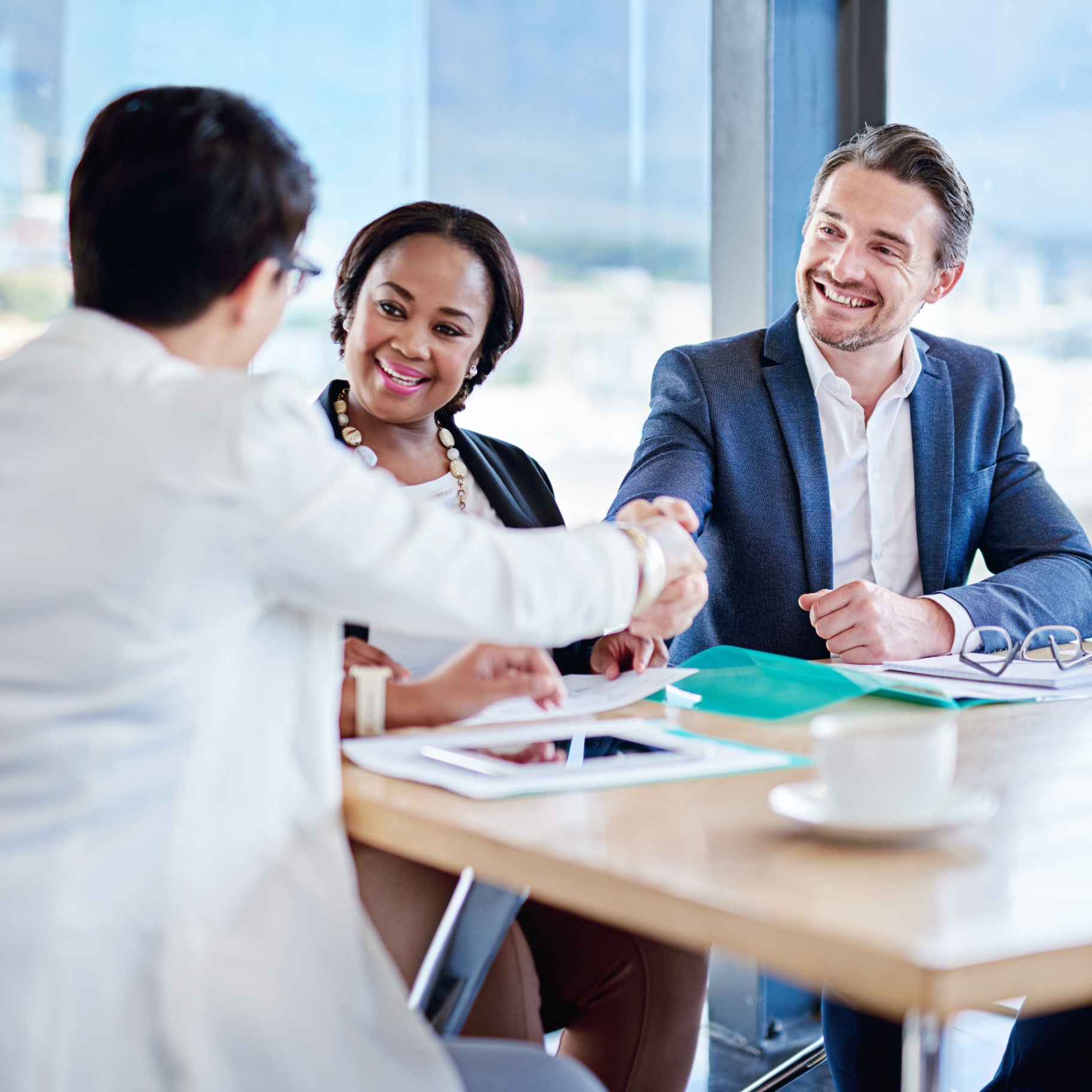 Customer Onboarding