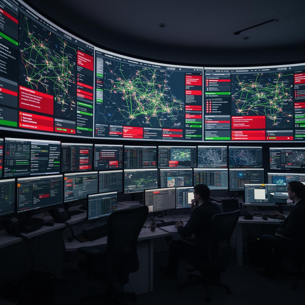 Outage Management