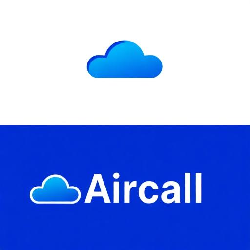 Aircall integration - Connect your telephony system with Wiserep AI call center platform
